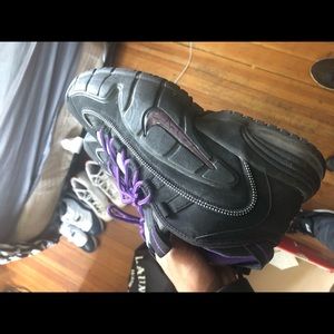 Nike air penny’ 1s sz 10